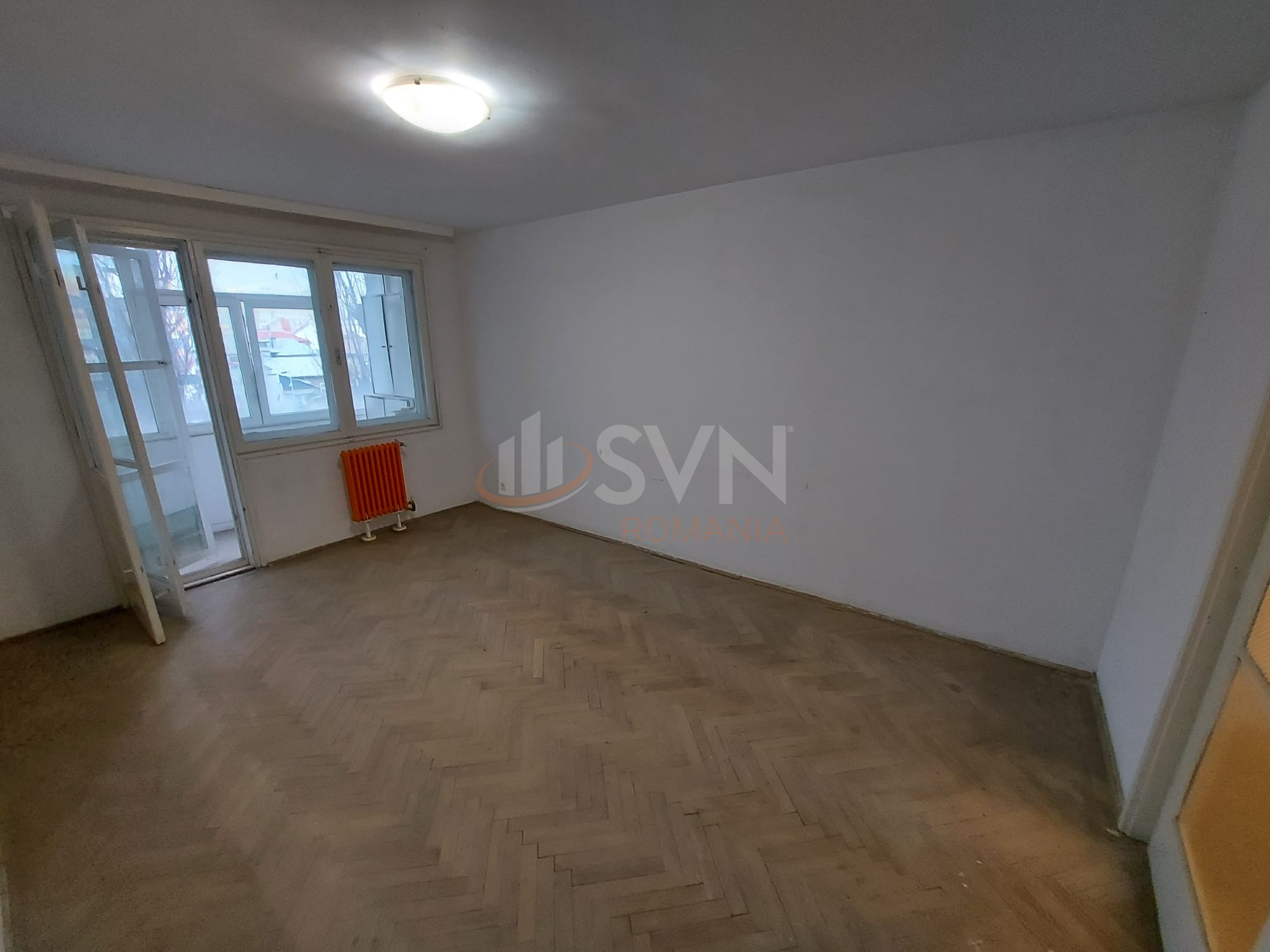 Apartament, 2 camere Bucuresti/Gara De Nord