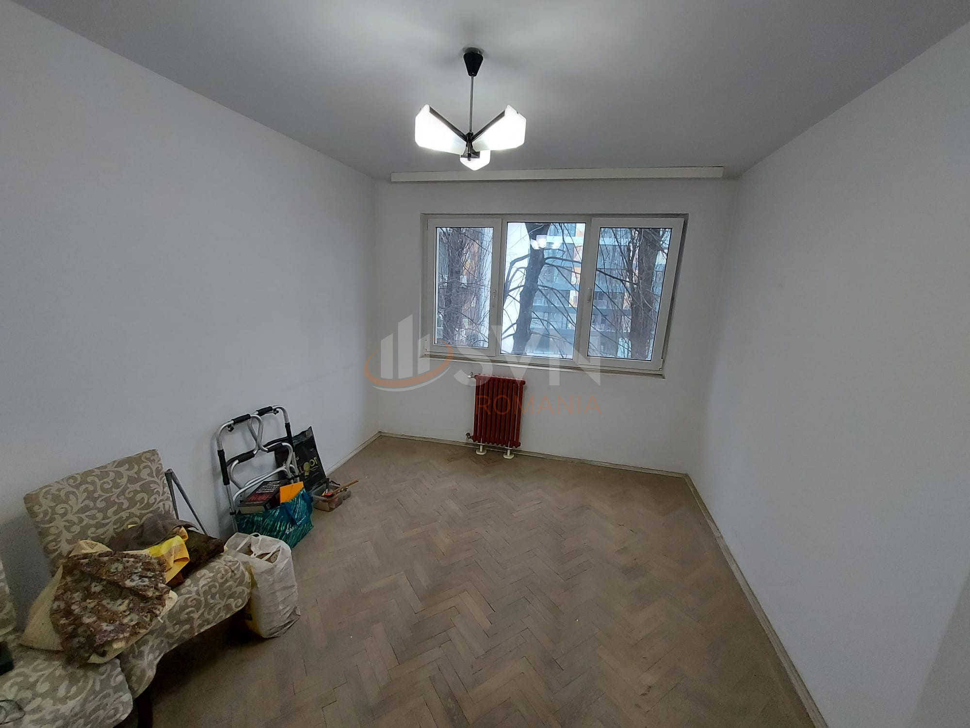 Apartament, 2 camere Bucuresti/Gara De Nord