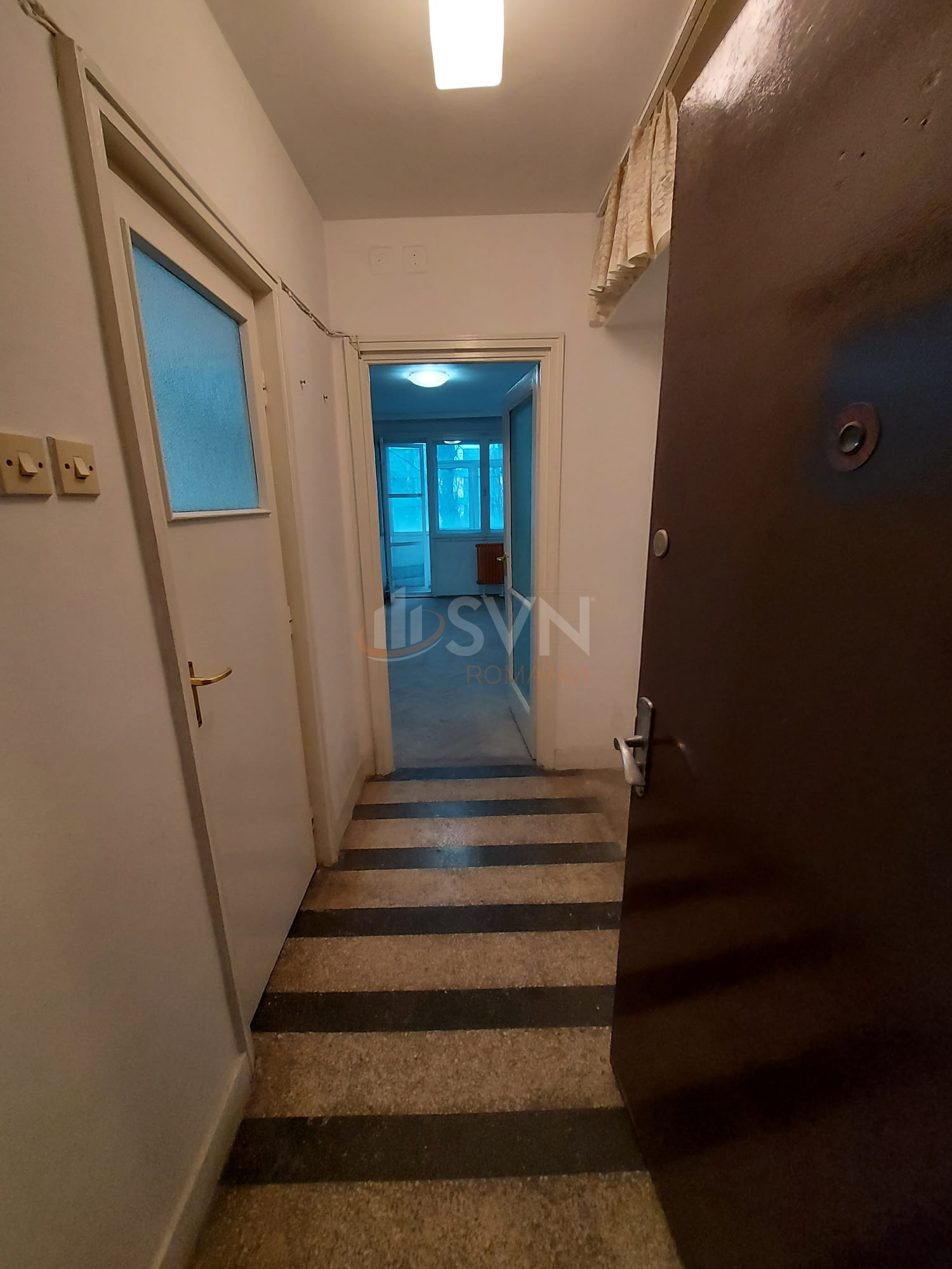Apartament, 2 camere Bucuresti/Gara De Nord