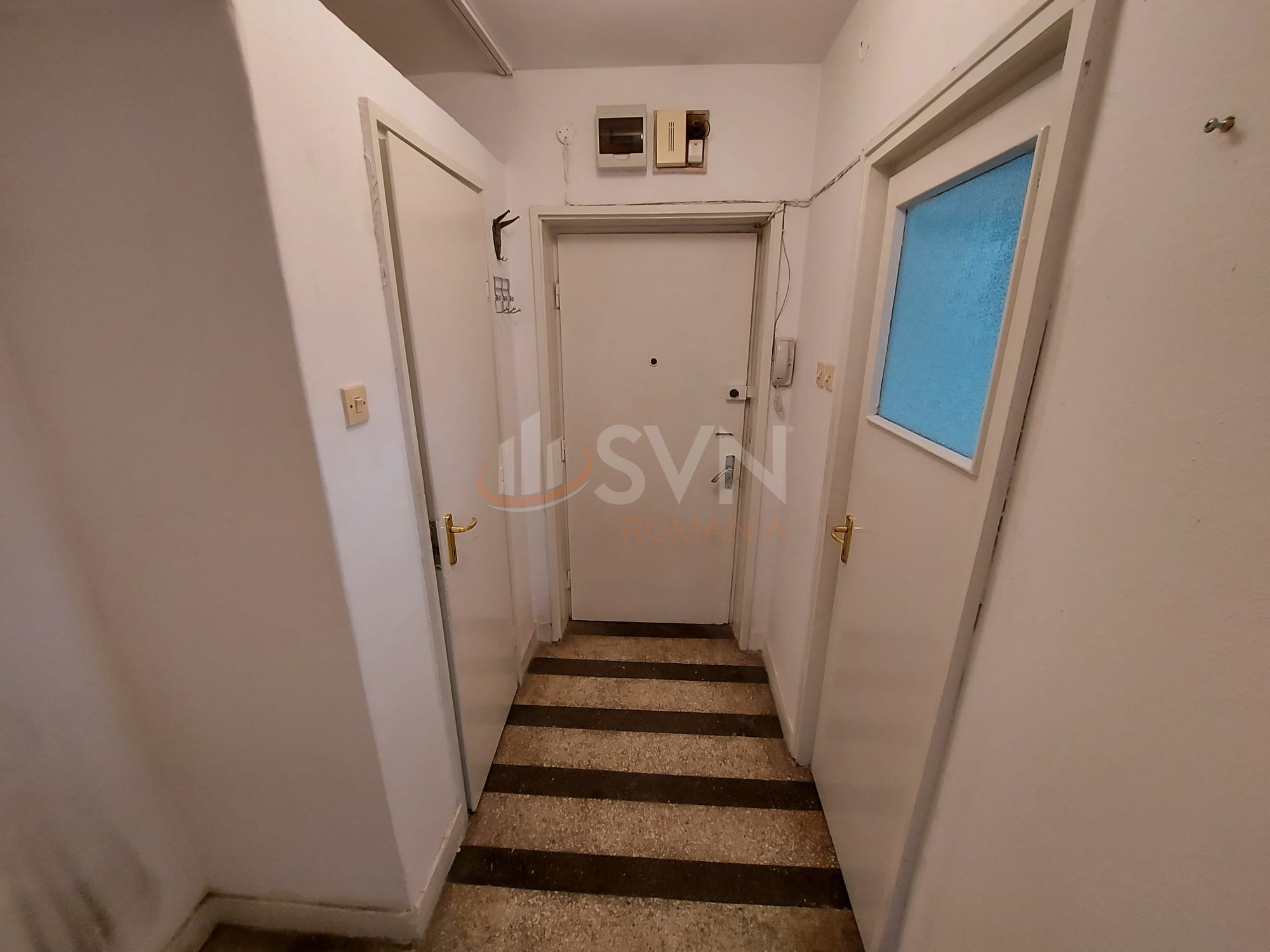 Apartament, 2 camere Bucuresti/Gara De Nord