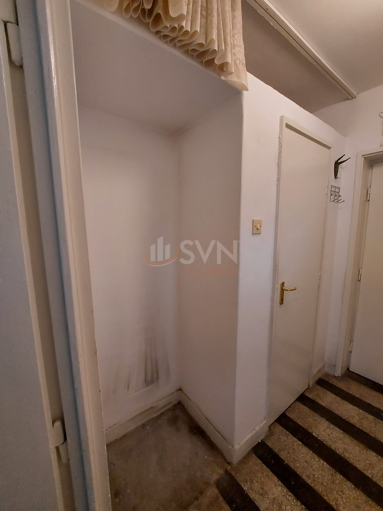 Apartament, 2 camere Bucuresti/Gara De Nord