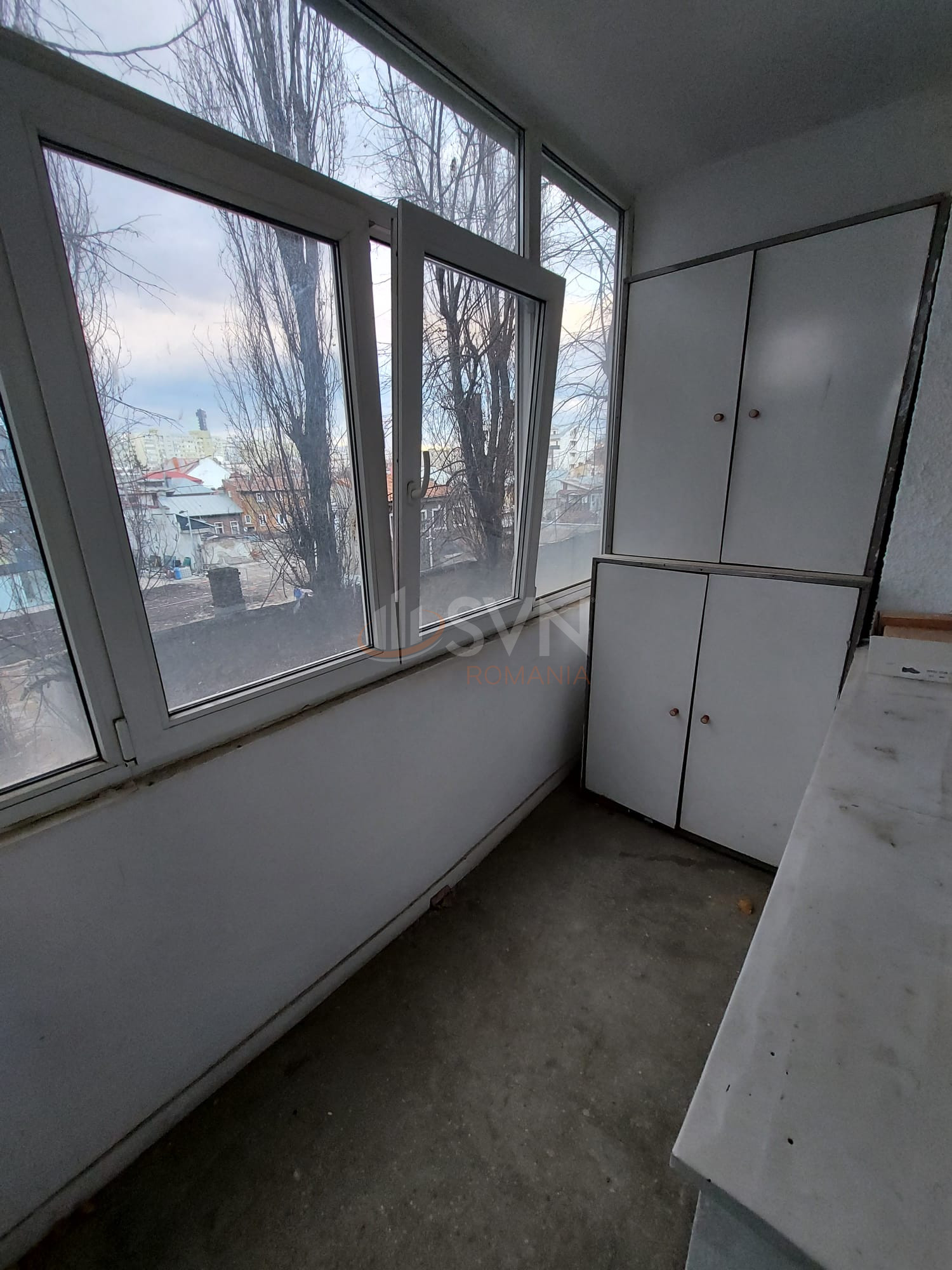 Apartament, 2 camere Bucuresti/Gara De Nord