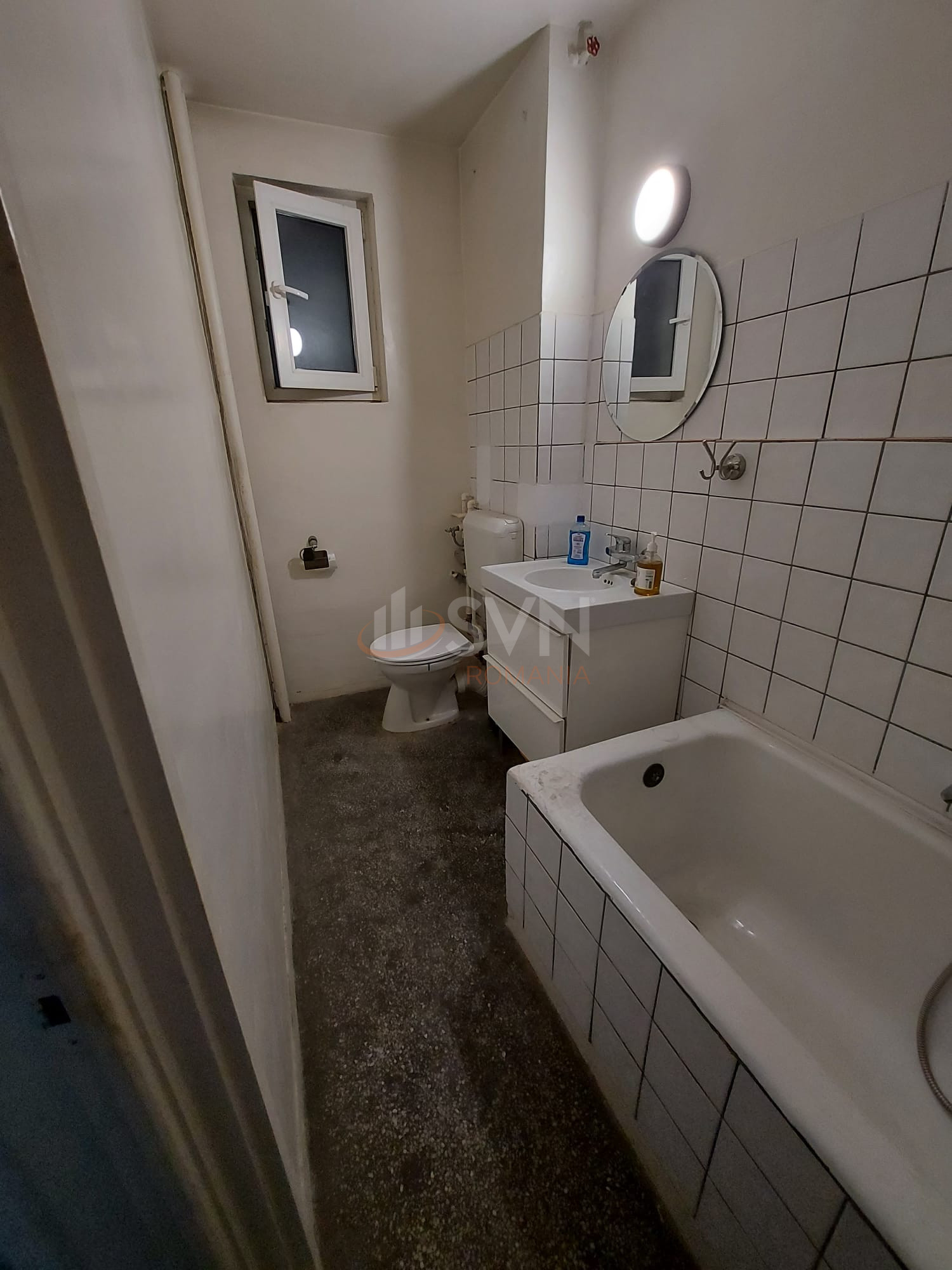 Apartament, 2 camere Bucuresti/Gara De Nord