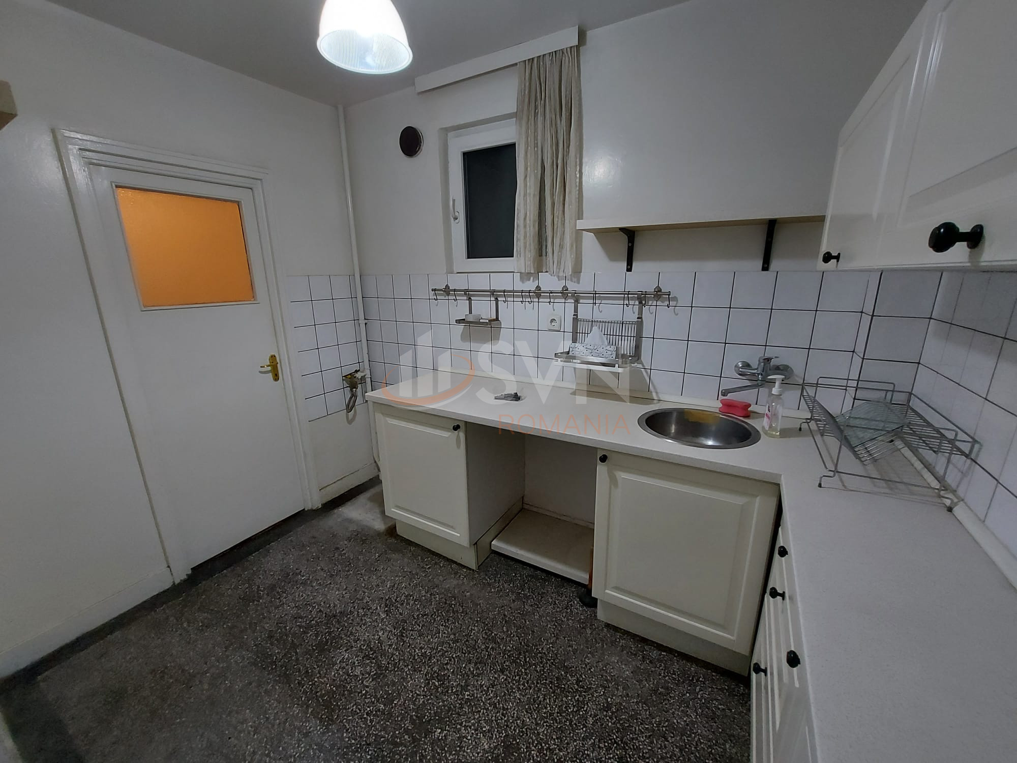 Apartament, 2 camere Bucuresti/Gara De Nord
