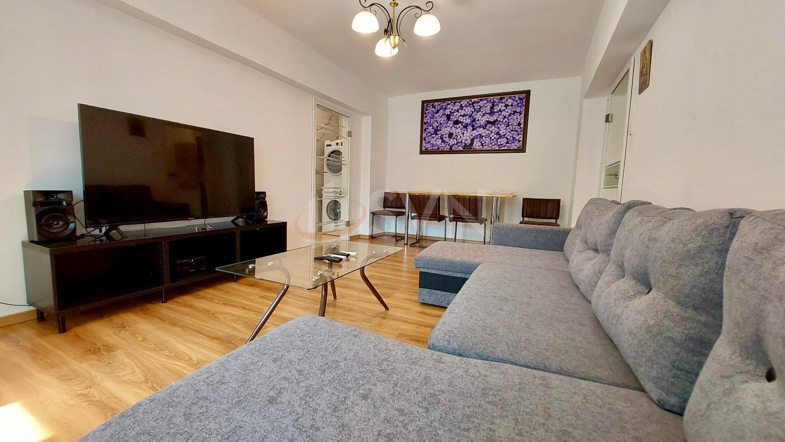 Apartament, 2 camere Bucuresti/Titan