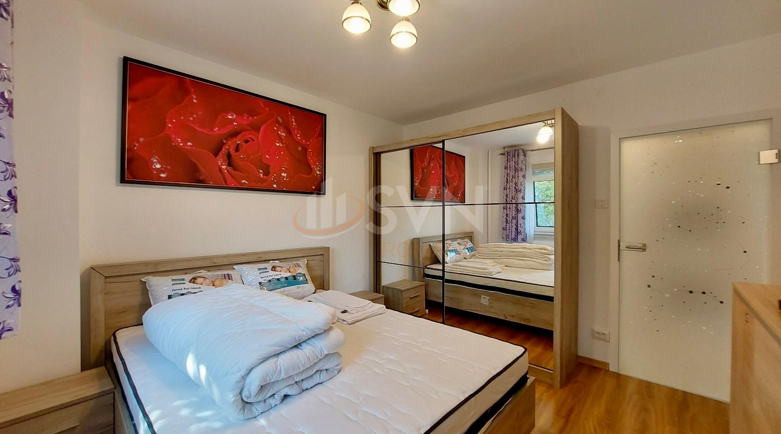 Apartament, 2 camere Bucuresti/Titan