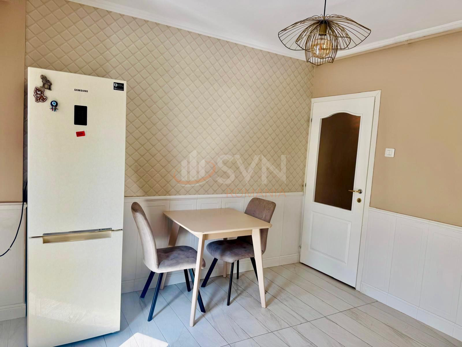 Apartament, 2 camere Bucuresti/Decebal