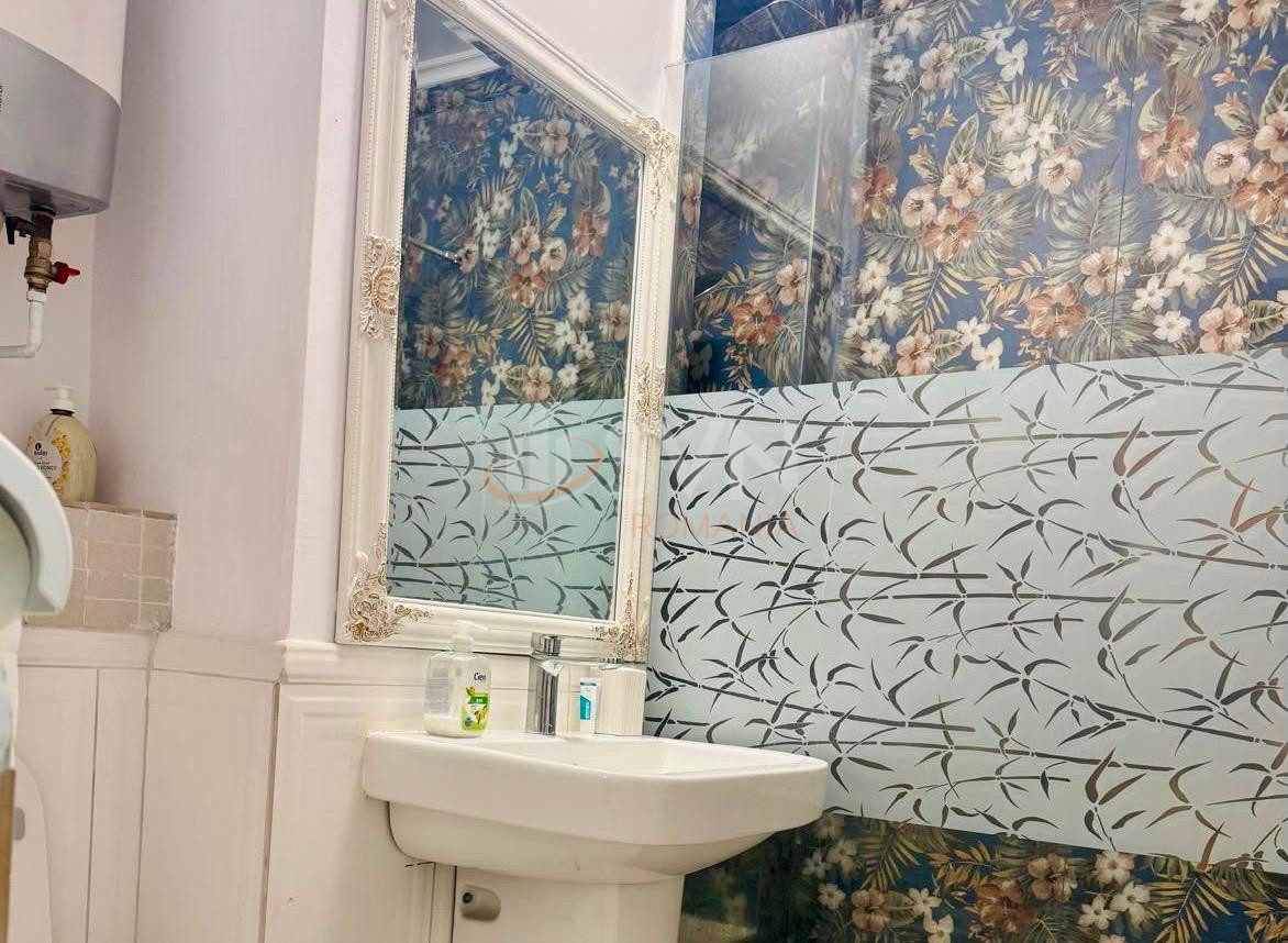 Apartament, 2 camere Bucuresti/Decebal