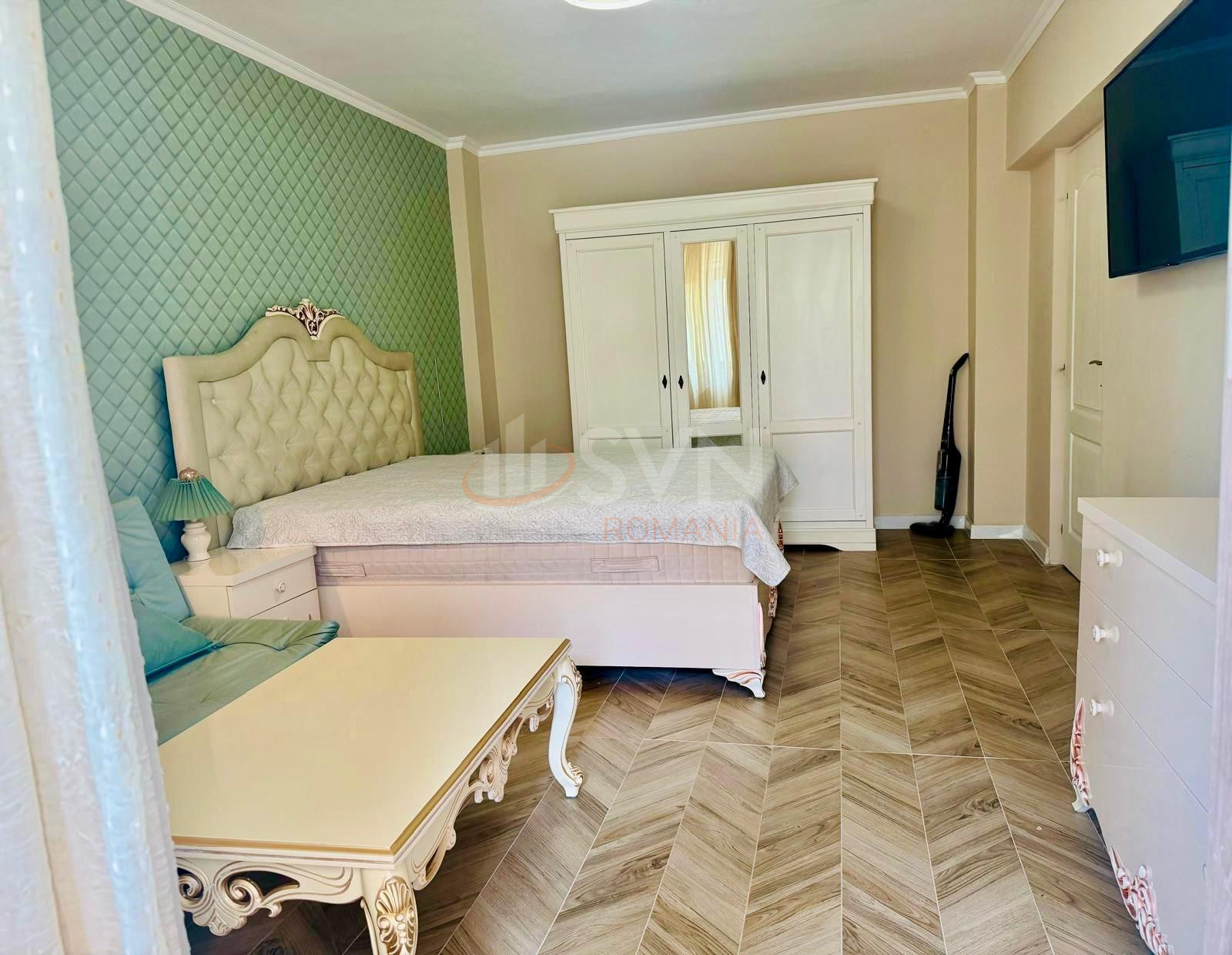 Apartament, 2 camere Bucuresti/Decebal