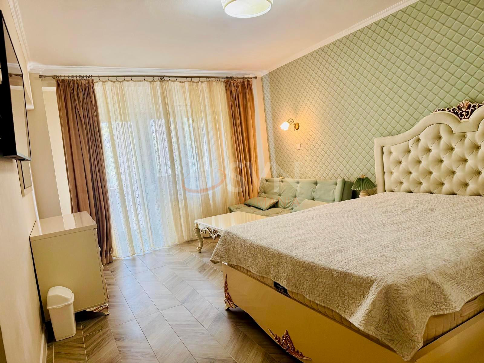 Apartament, 2 camere Bucuresti/Decebal