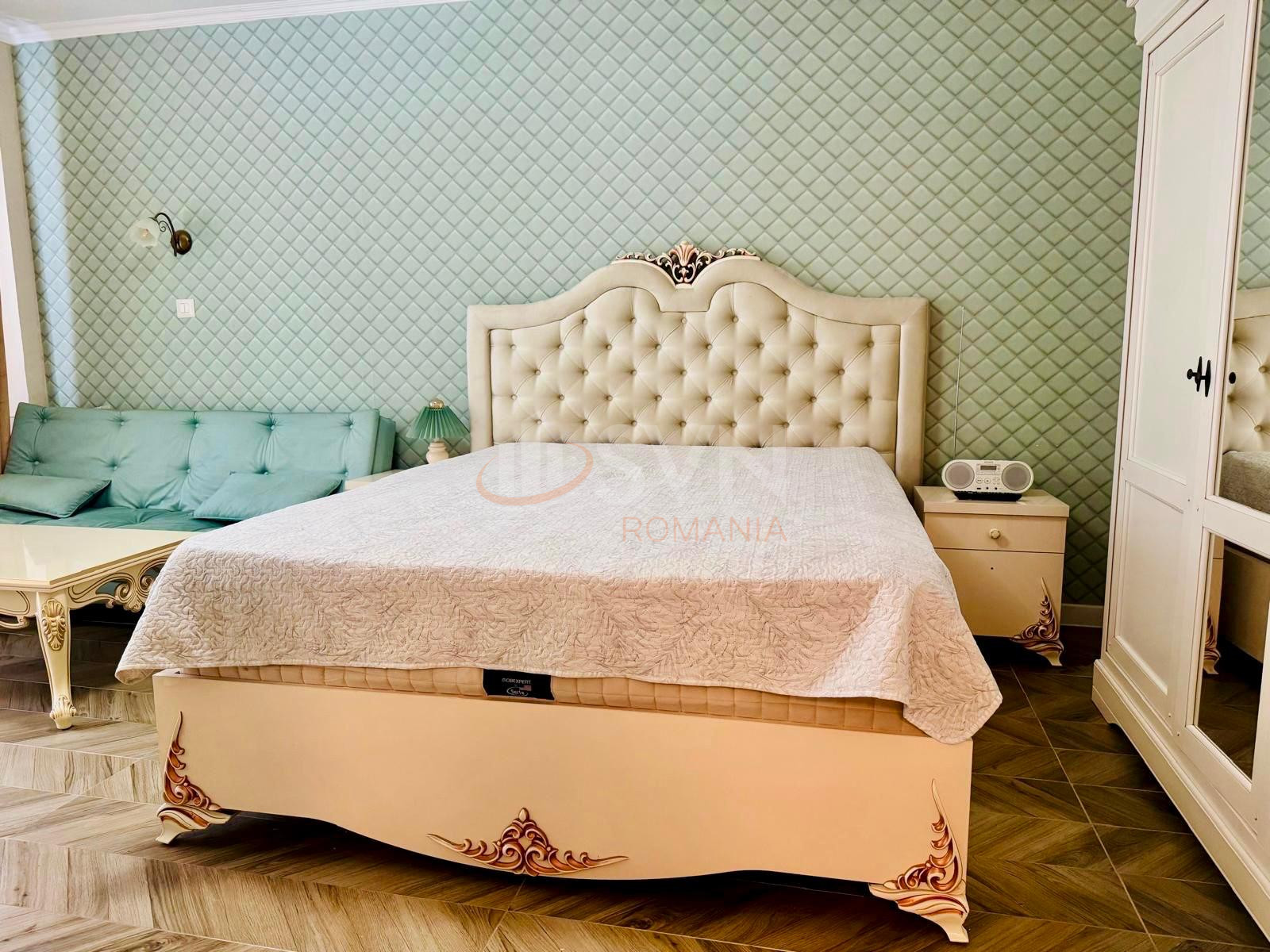 Apartament, 2 camere Bucuresti/Decebal