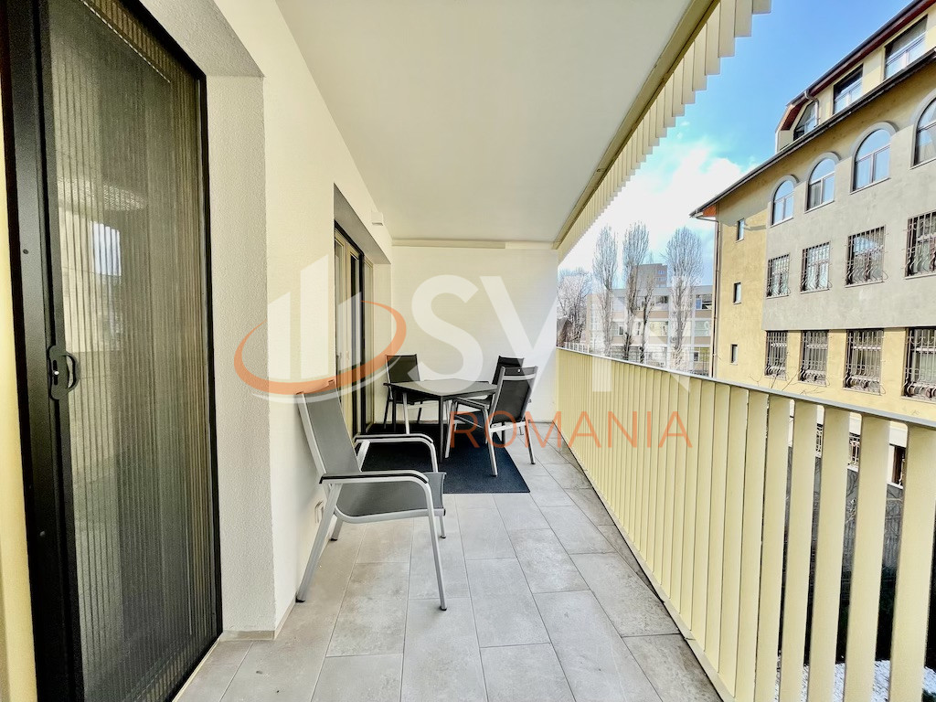 Apartament, 2 camere Bucuresti/Unirii (s3)