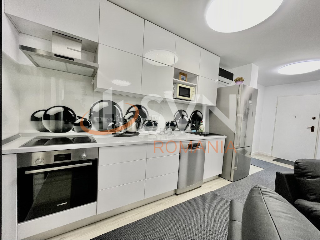 Apartament, 2 camere Bucuresti/Unirii (s3)