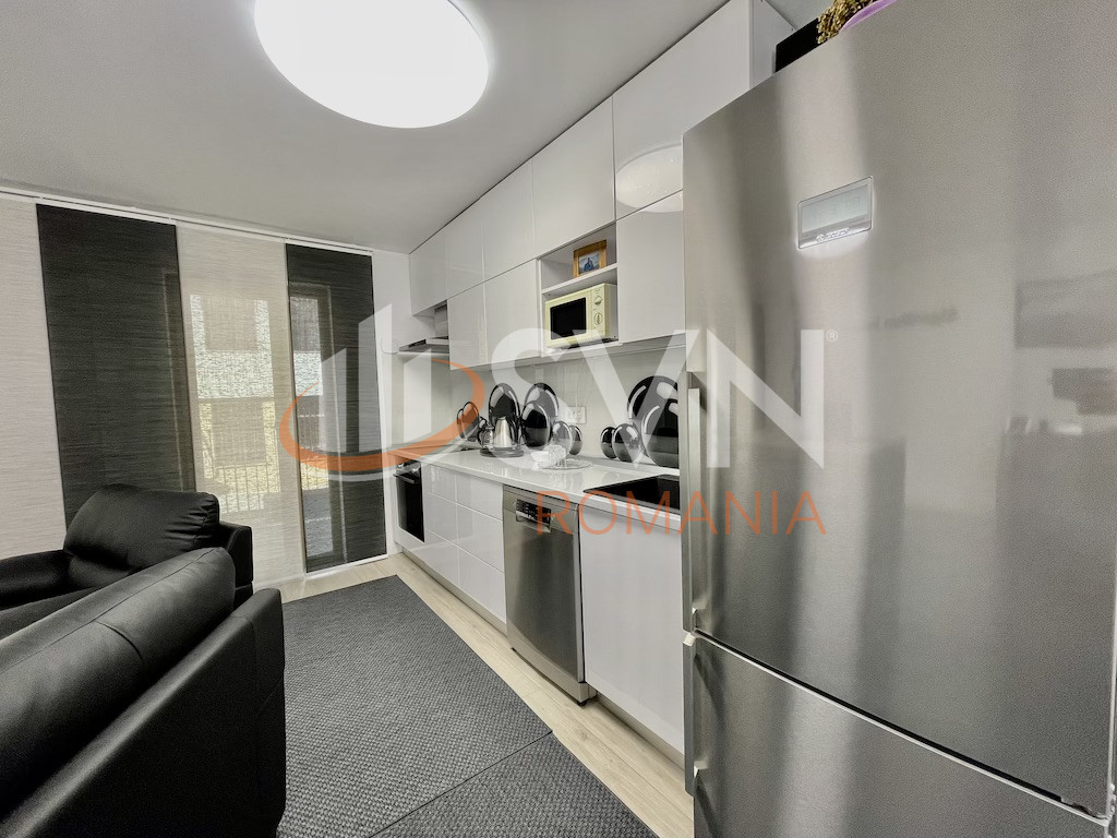 Apartament, 2 camere Bucuresti/Unirii (s3)
