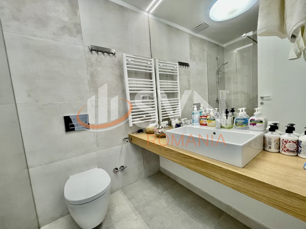 Apartament, 2 camere Bucuresti/Unirii (s3)