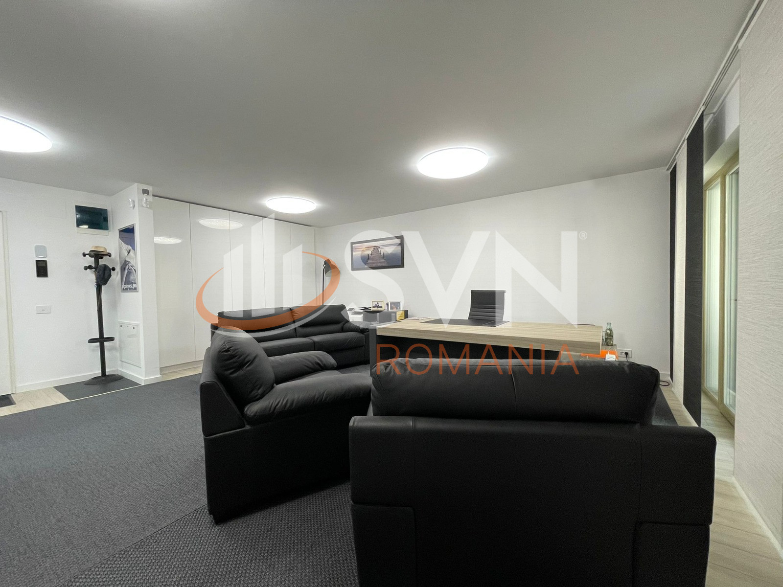 Apartament, 2 camere Bucuresti/Unirii (s3)