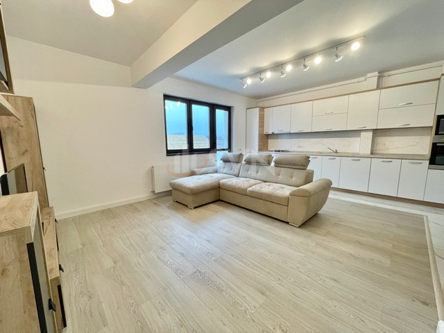 Apartament, 2 camere Bucuresti/Sisesti