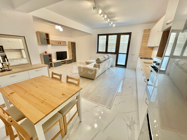 Apartament, 2 camere Bucuresti/Sisesti