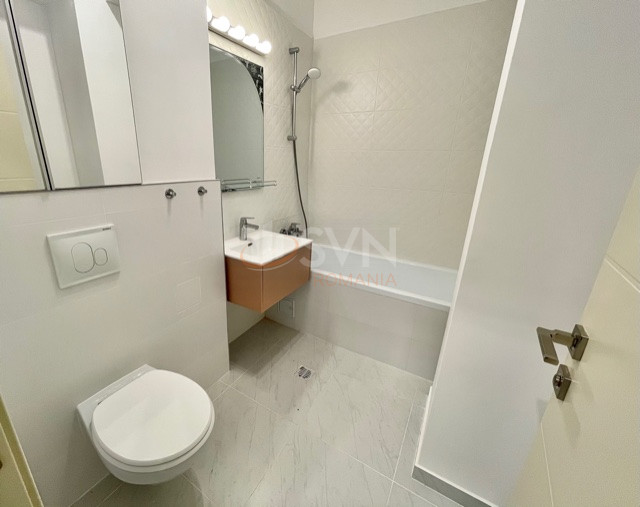 Apartament, 2 camere Bucuresti/Sisesti