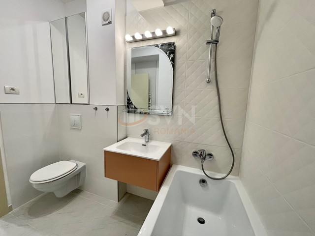 Apartament, 2 camere Bucuresti/Sisesti