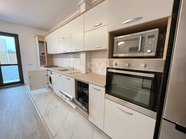 Apartament, 2 camere Bucuresti/Sisesti