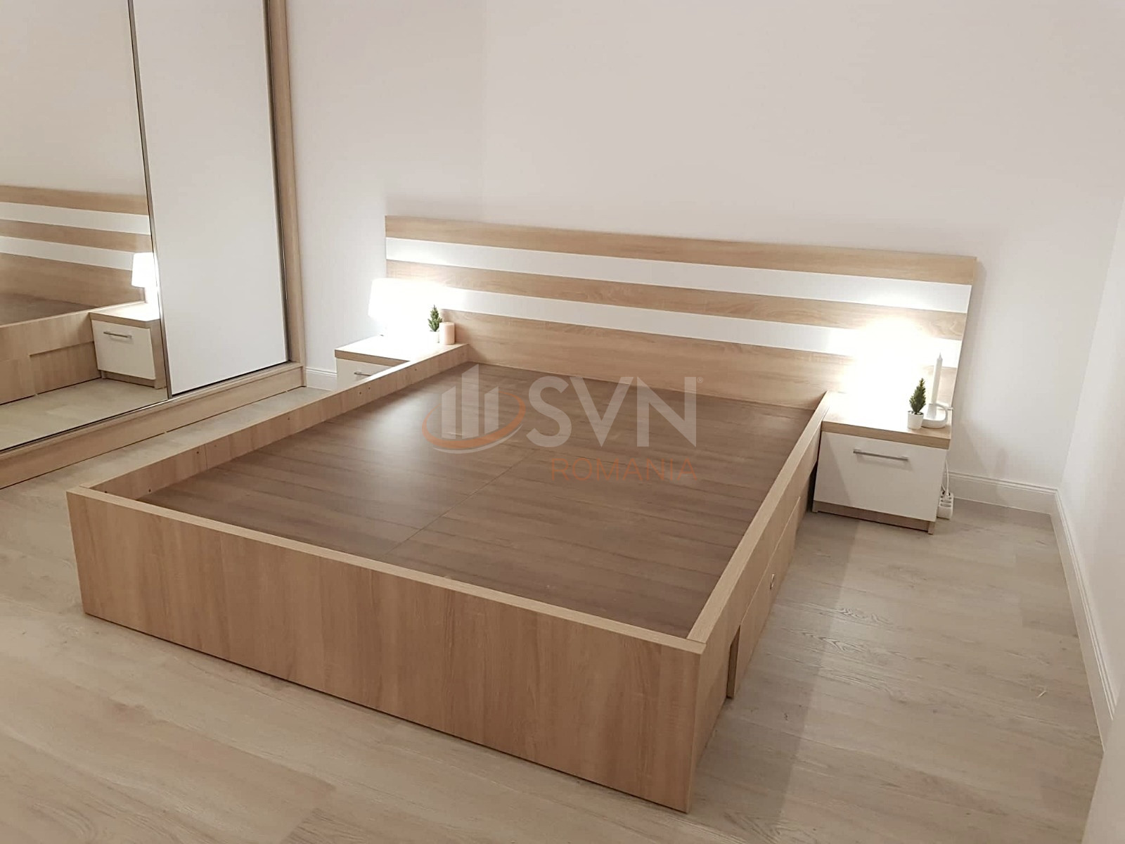 Apartament, 2 camere Bucuresti/Sisesti