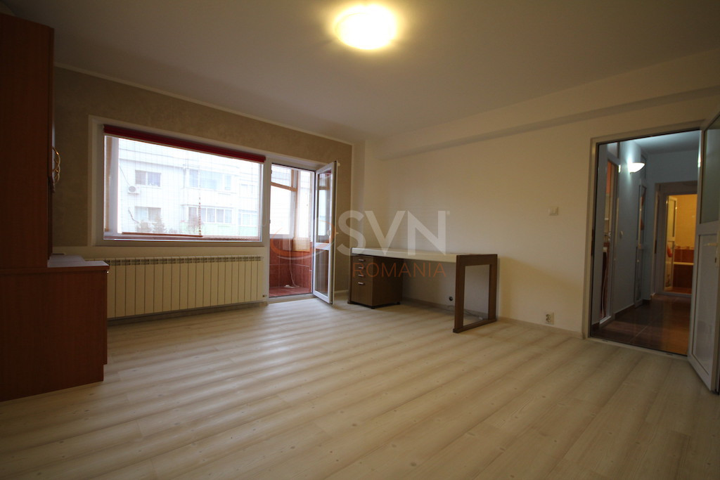 Apartament, 2 camere Bucuresti/Aviatiei
