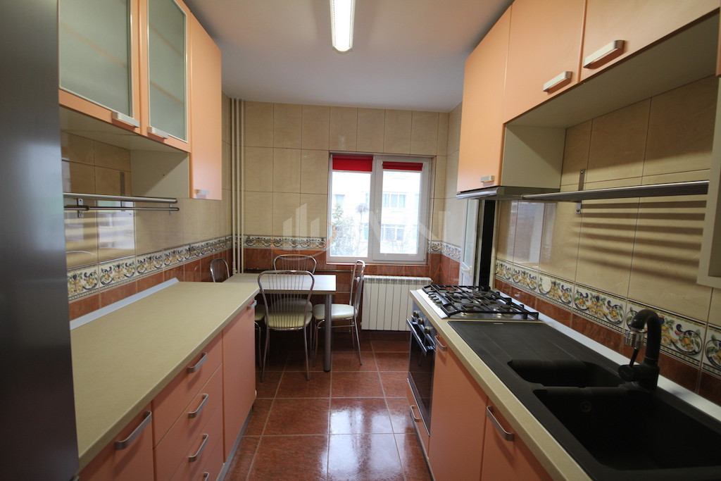 Apartament, 2 camere Bucuresti/Aviatiei