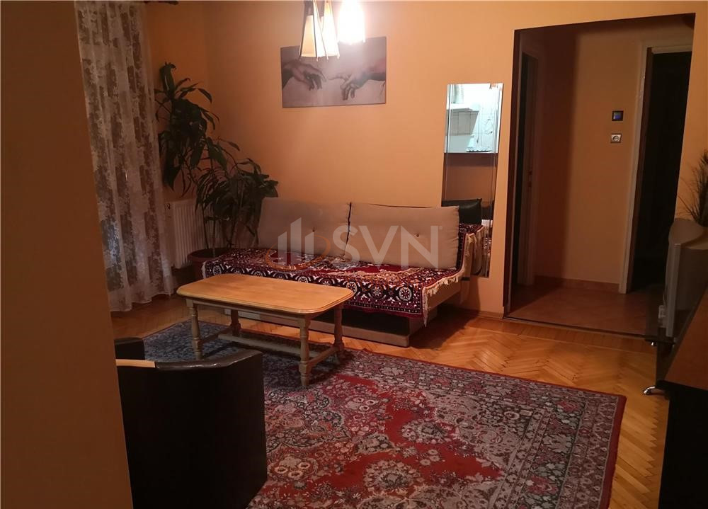 Apartament, 2 camere Bucuresti/Gara De Nord