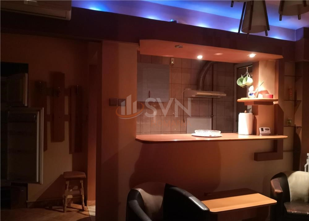 Apartament, 2 camere Bucuresti/Gara De Nord