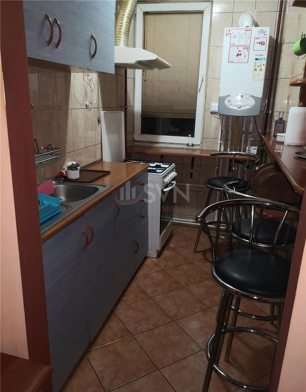 Apartament, 2 camere Bucuresti/Gara De Nord