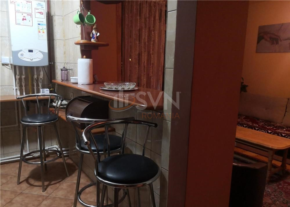 Apartament, 2 camere Bucuresti/Gara De Nord