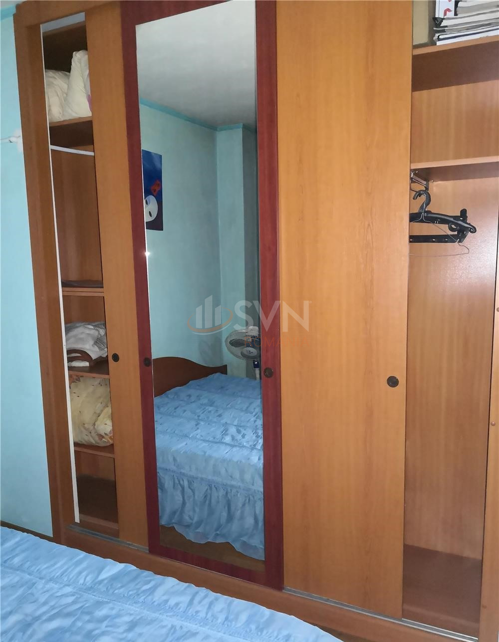 Apartament, 2 camere Bucuresti/Gara De Nord