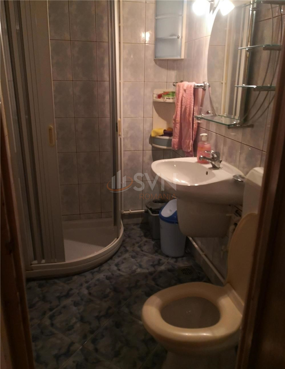 Apartament, 2 camere Bucuresti/Gara De Nord