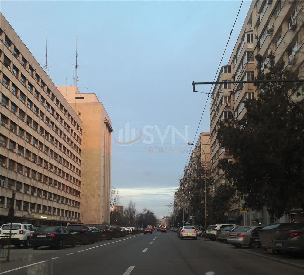 Apartament, 2 camere Bucuresti/Gara De Nord