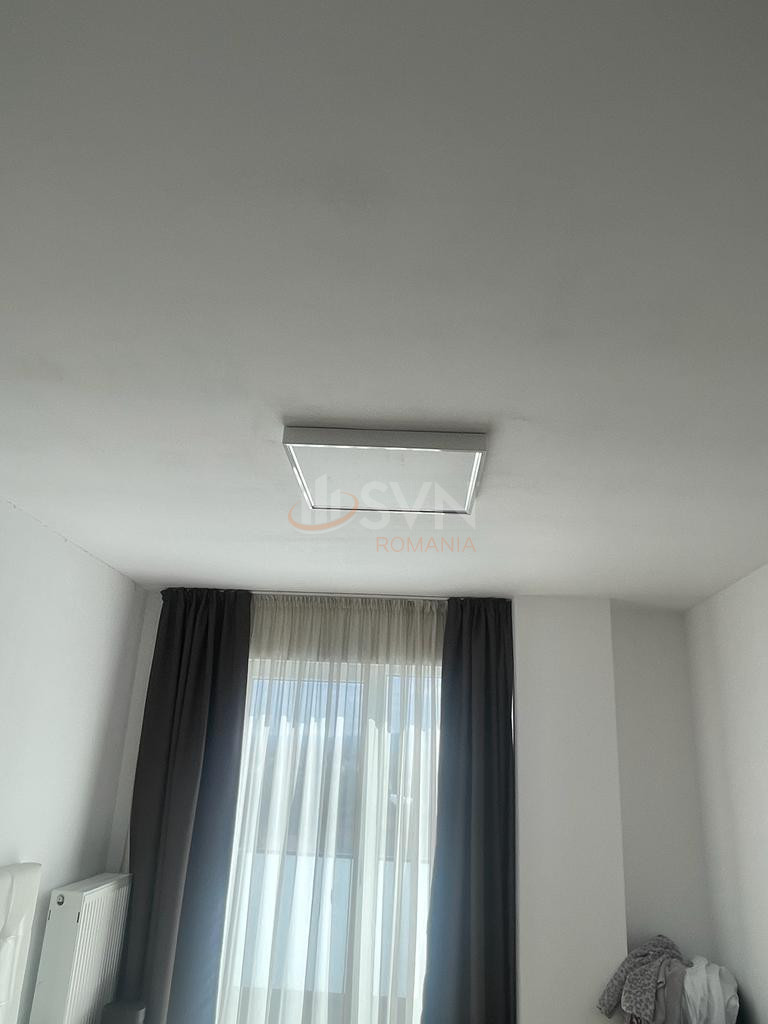 Apartament, 2 camere Cluj/Semicentral