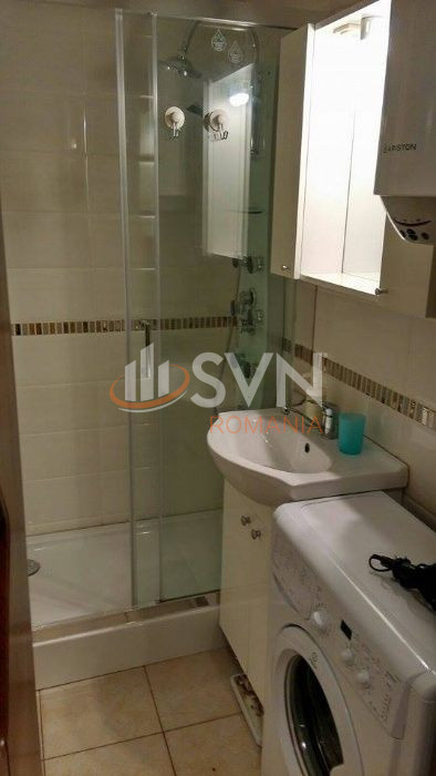 Apartament, 2 camere Bucuresti/Natiunile Unite