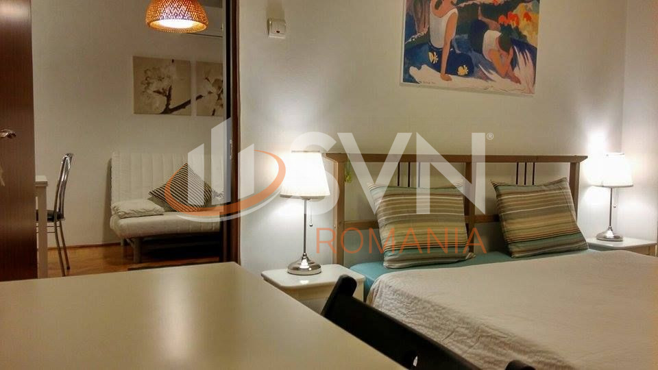 Apartament, 2 camere Bucuresti/Natiunile Unite