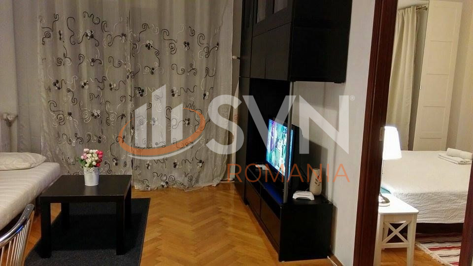 Apartament, 2 camere Bucuresti/Natiunile Unite