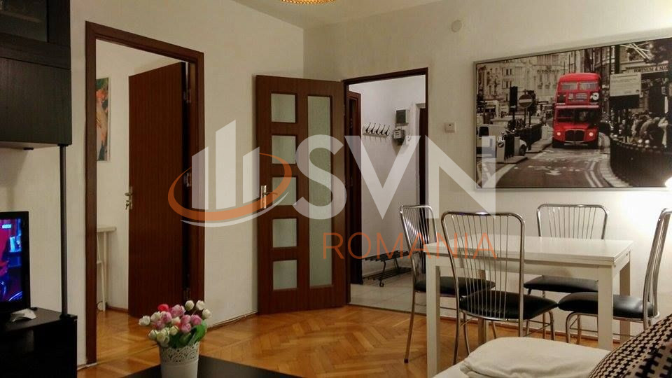 Apartament, 2 camere Bucuresti/Natiunile Unite
