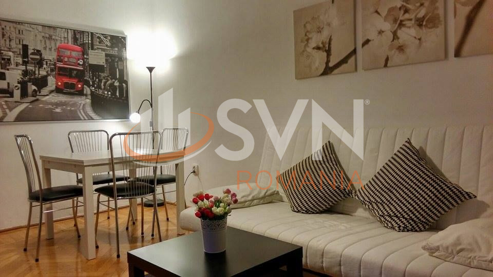 Apartament, 2 camere Bucuresti/Natiunile Unite