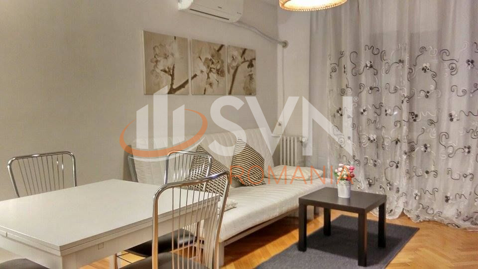 Apartament, 2 camere Bucuresti/Natiunile Unite