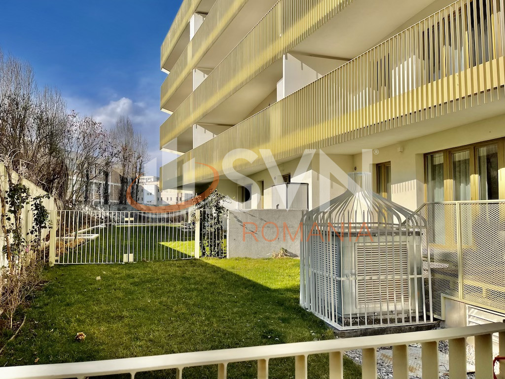 Apartament, 2 camere Bucuresti/Marasesti