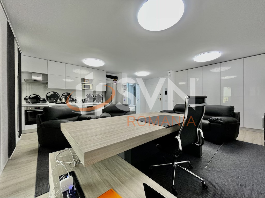 Apartament, 2 camere Bucuresti/Marasesti