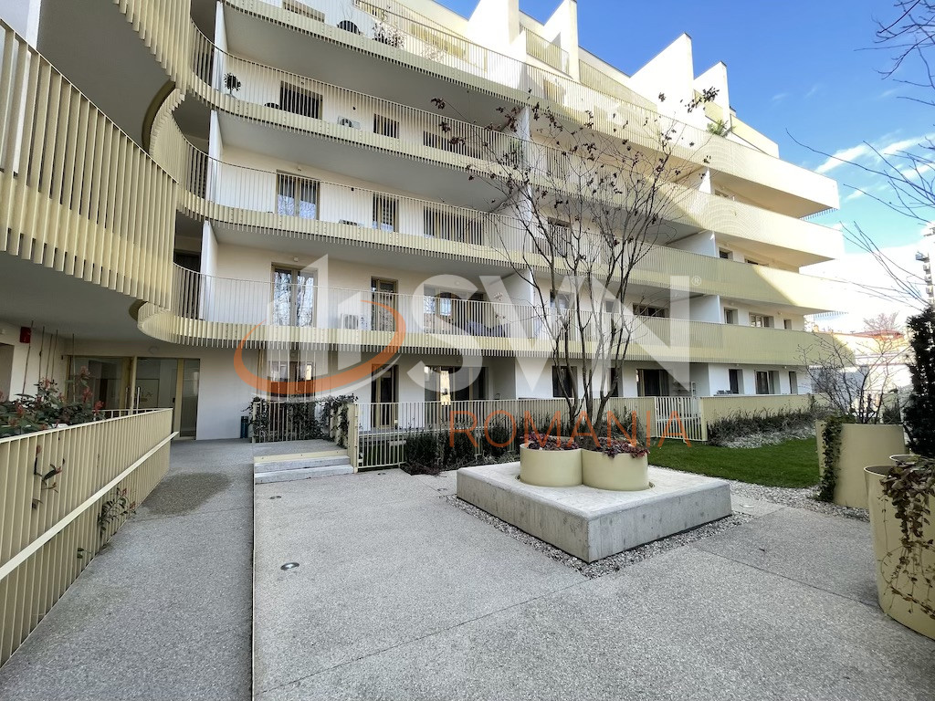 Apartament, 2 camere Bucuresti/Marasesti