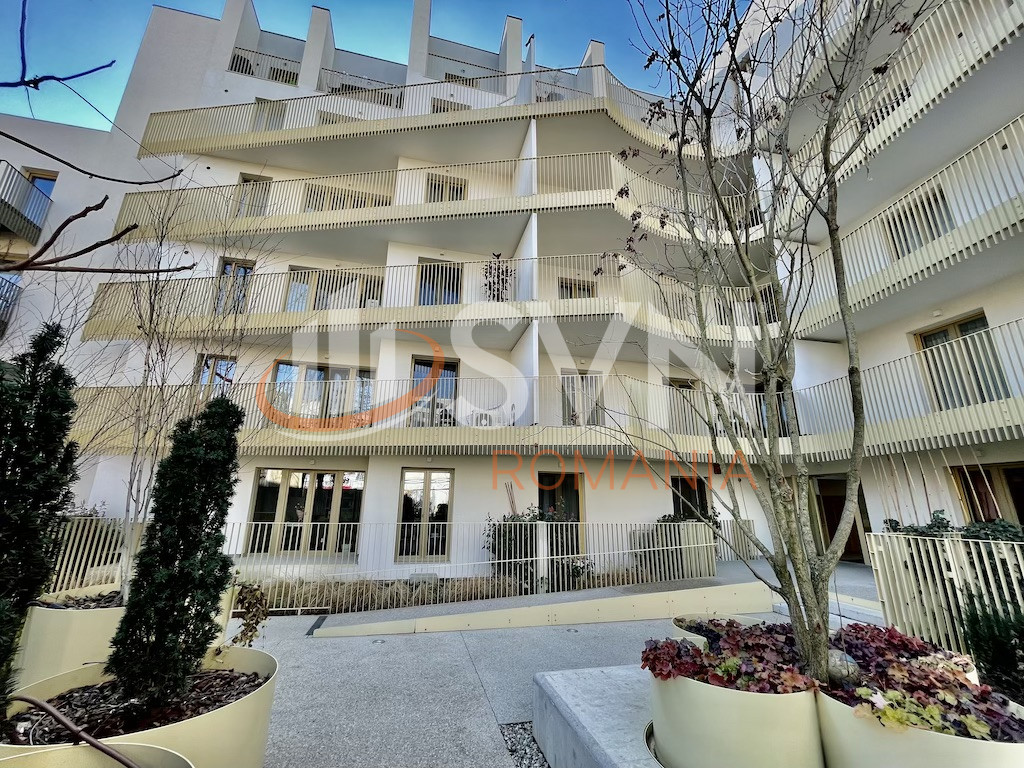 Apartament, 2 camere Bucuresti/Marasesti