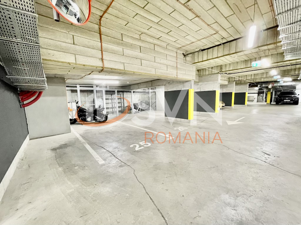 Apartament, 2 camere Bucuresti/Marasesti