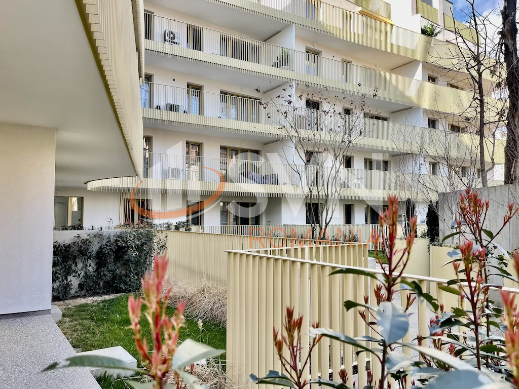 Apartament, 2 camere Bucuresti/Marasesti