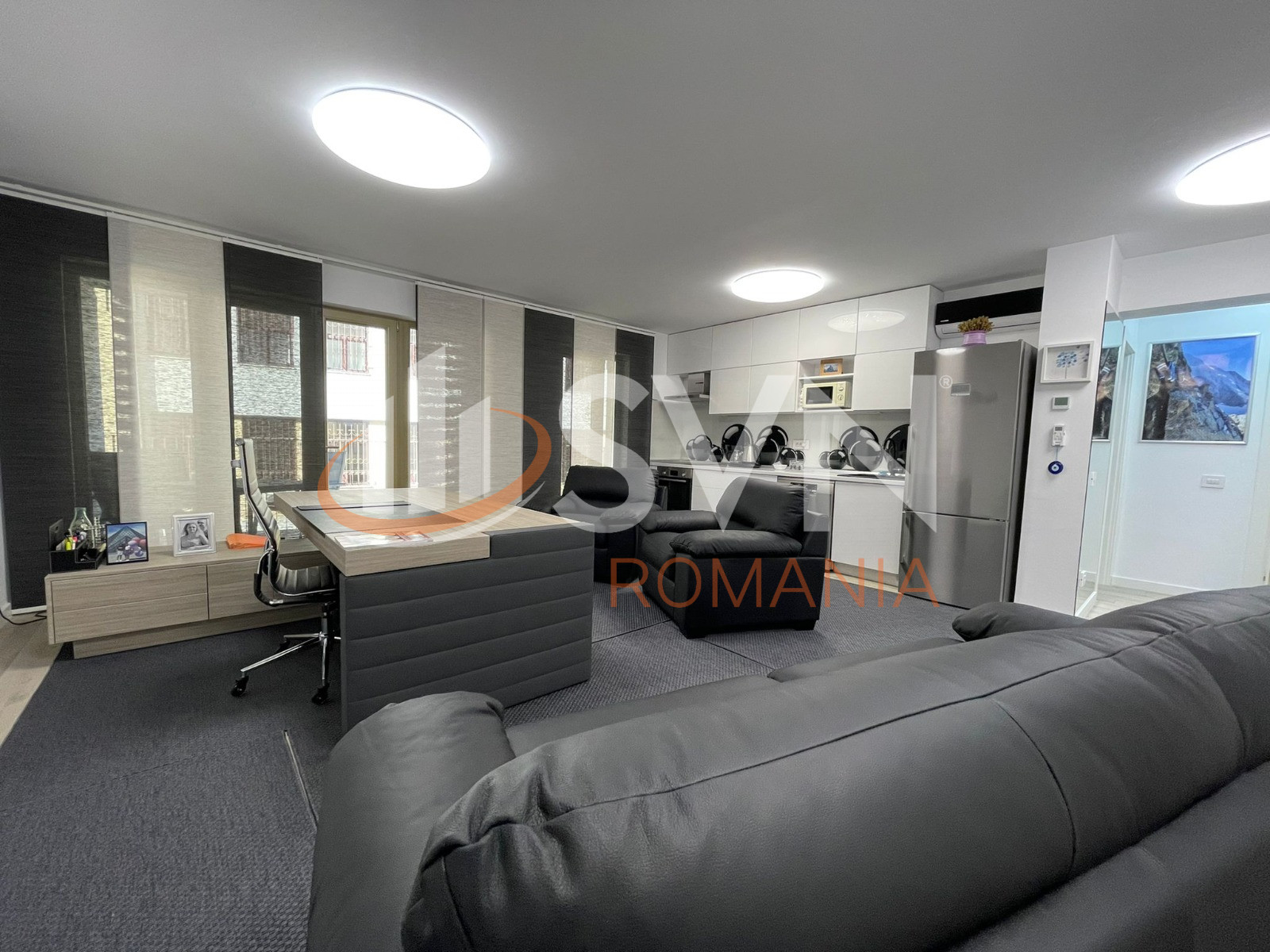 Apartament, 2 camere Bucuresti/Marasesti