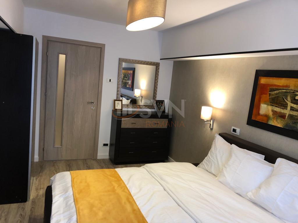 Apartament, 2 camere Bucuresti/Nerva Traian